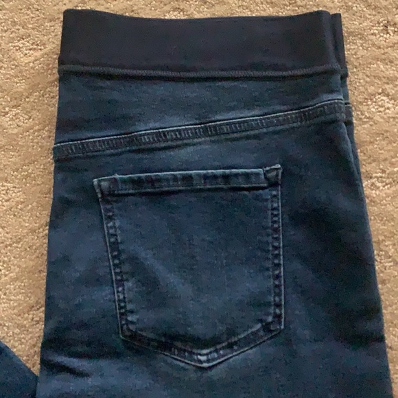 Buffalo David Bitton Women's Pull On Tencel Blend Pant - Picture 5 of 9